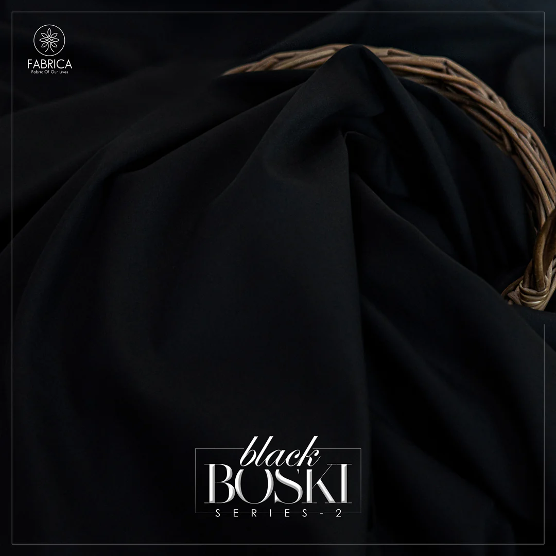 Black Boski