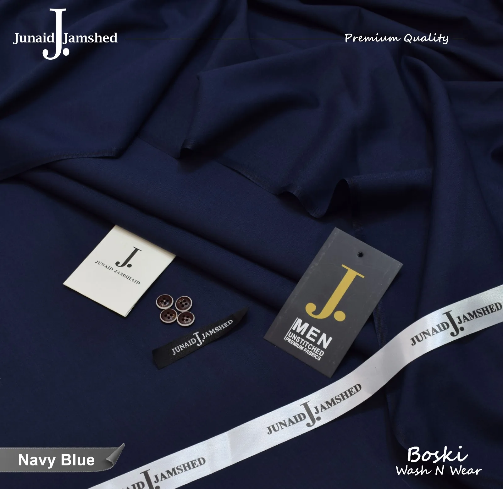 Navy Boski